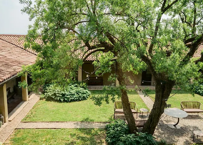 Cappuccini Resort