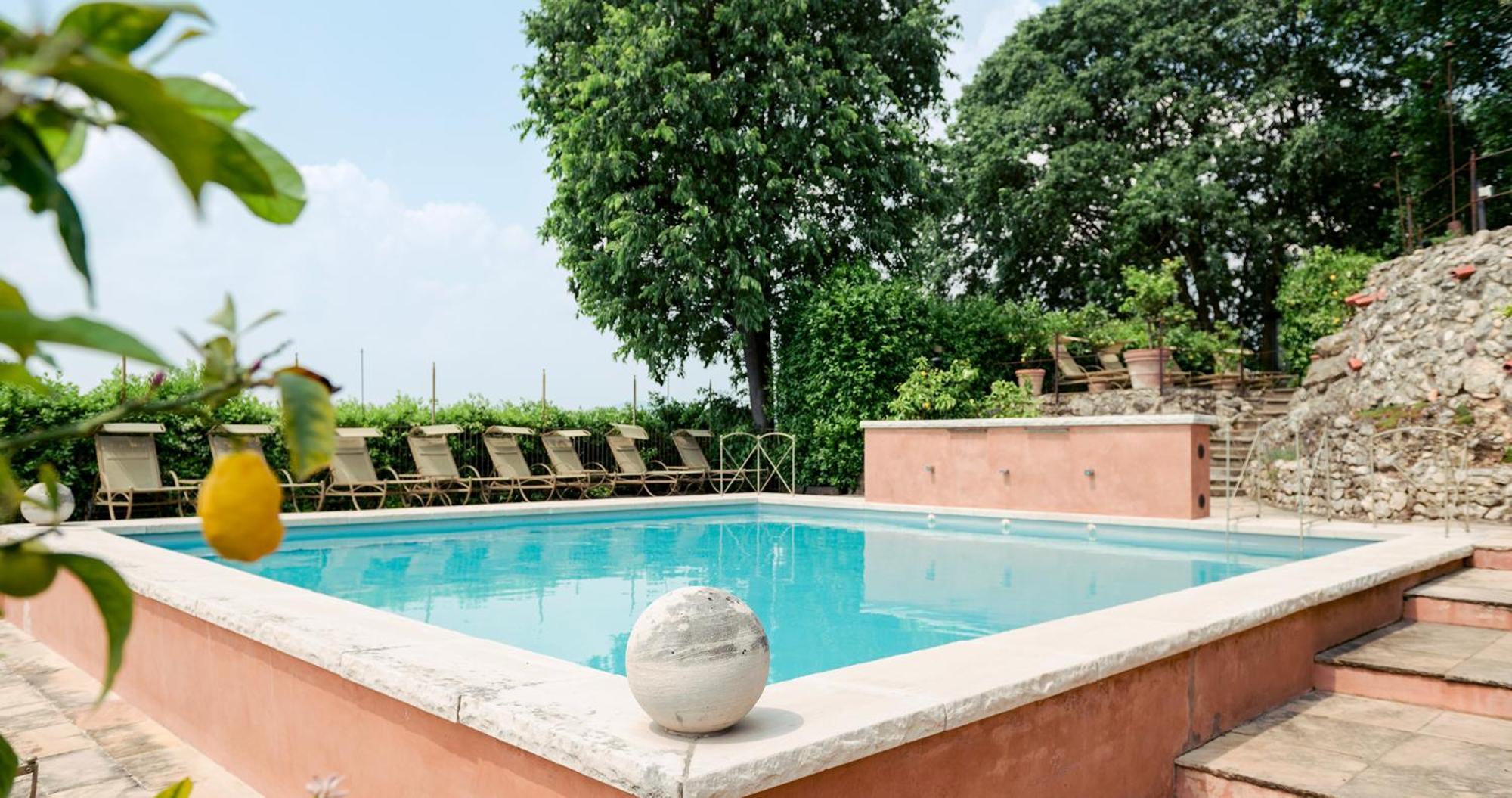 Resort Cappuccini 4*