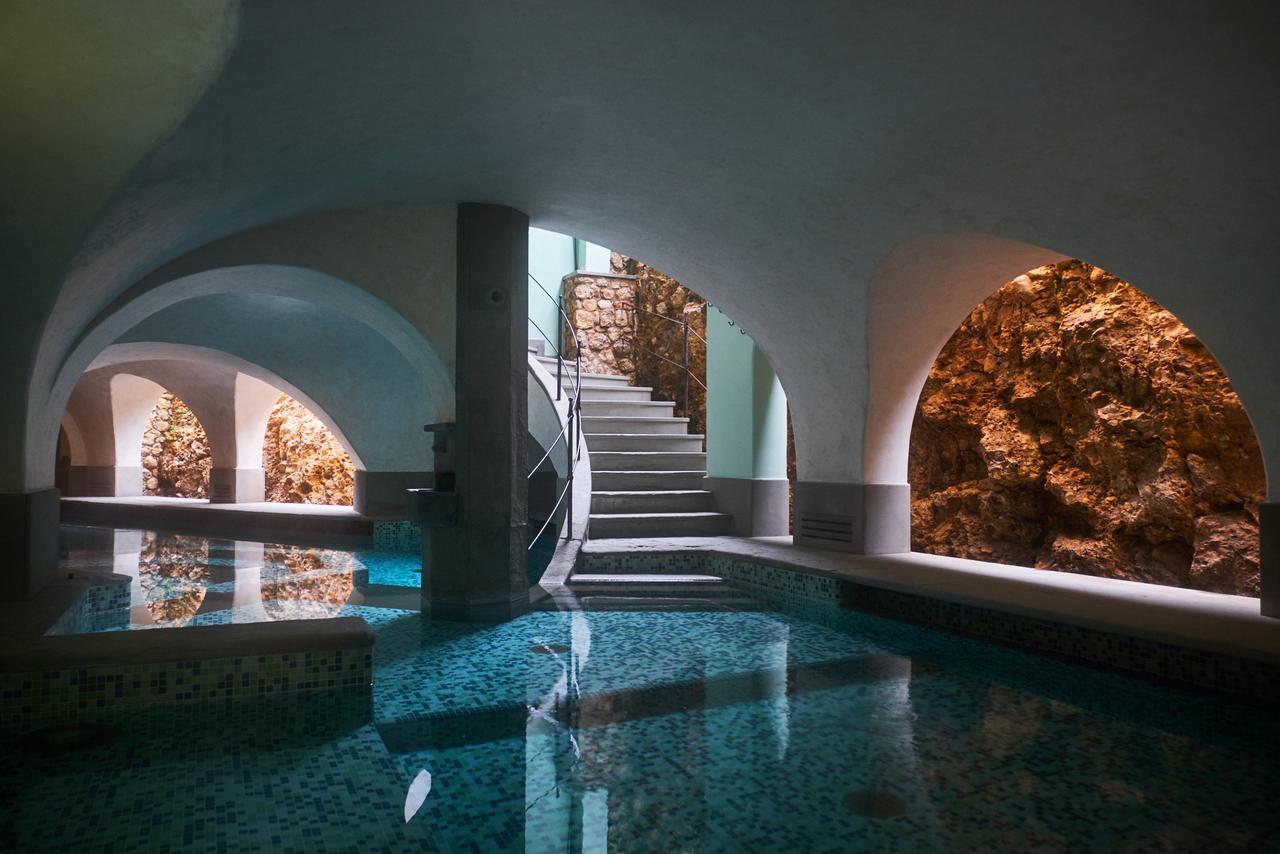 Resort Cappuccini 4*